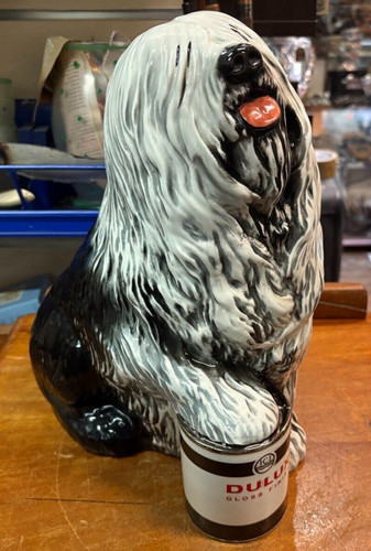 Vintage beswick großer dulux - vintage,
