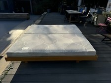 Bett 220 X 240 Familie Buche