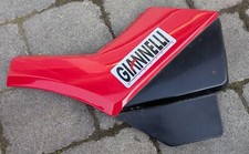 Verkleidung Seitendeckel