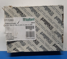 Vaillant Wasserschalter 011260 / CW194,195,204,205,206, Schalter, Thermoblock