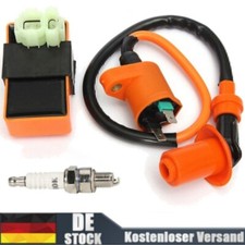 Leistungsstarkes Zündungs Kit