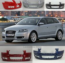 STOßSTANGE VORNE LACKIERT IN