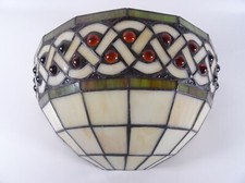 Wandleuchte Tiffy Teresa