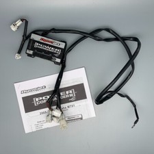 Dynojet powercommander iii - powercommander, (3)