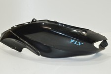 PIAGGIO FLY 50 4T SEITENVERKLEIDUNG SEITENTEIL SITZBANKVERKLEIDUNG LINKS HINTEN