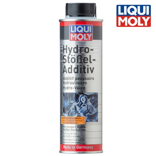 Liqui moly - liqui,