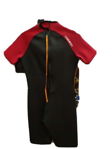 Neopren shorti oxyline tribord - shorti,