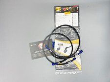 Stahlflex-Bremsleitung für YAMAHA TDM 900 (RN08) | 2002-2003 | Bremse vorne