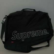 FW19 Supreme schwarz Seesack