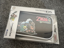 Nintendo compact case the - ds,