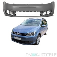 Stoßstange vorne für - , vw