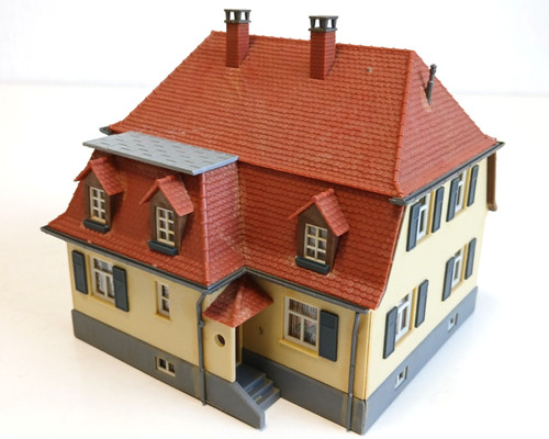 Kibri stadthaus - kibri,