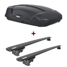 Dachbox Thule Force XT S +