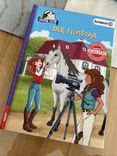 SCHLEICH® Horse Club - Der Filmstar von Emma Walden (2021, Taschenbuch)