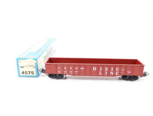 Märklin 4575 offener us - märklin,