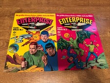Raumschiff Enterprise Comic