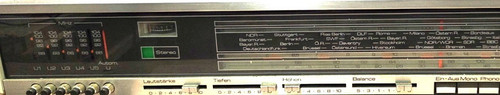 Saba meersburg stereo - meersburg,