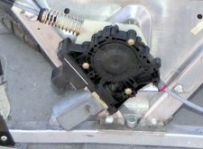 Audi TT 8N Roadster ektrischer