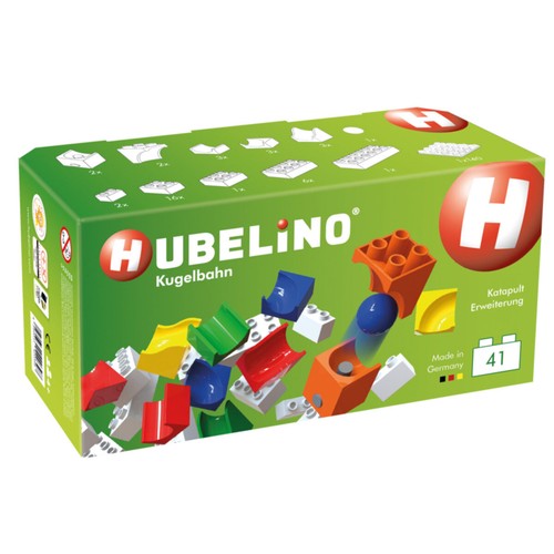 Hubelino katapult erweiterung - hubelino,