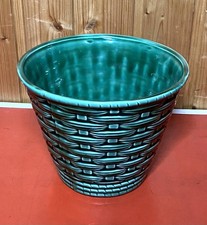 Blumentopf Blumenübertopf