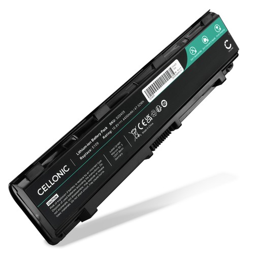 Akku für toshiba qosmio - akku,