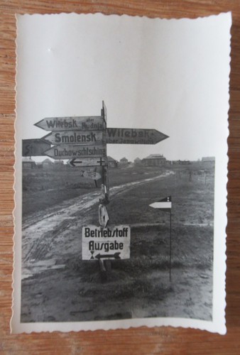 Altes foto wehrmacht - altes,