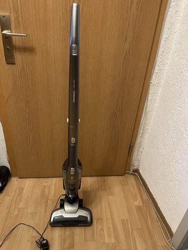 Akku staubsauger grundig - staubsauger,