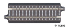 Tillig 83702 bettungsgleis - 83702,