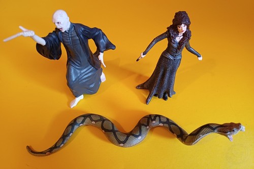 Schleich 42684 voldemort - 42684,