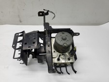 VW Passat 3BG - ABS Steuergerät Hydraulikblock 4B0614517G (04)