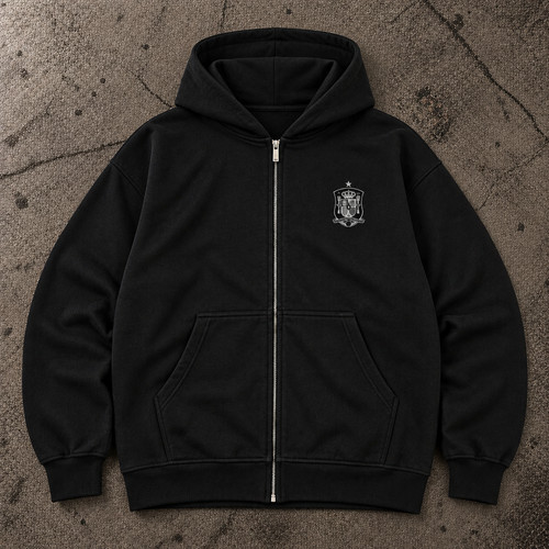 Spain basic heavy - spain,