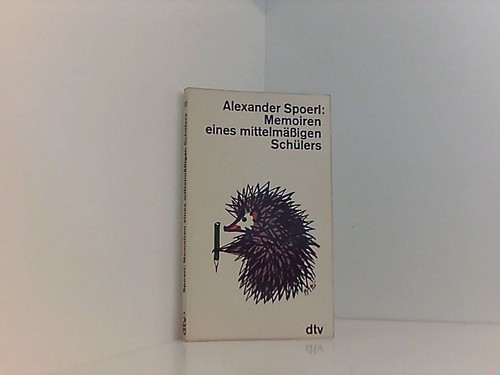 Memoiren eines mittelmäßigen