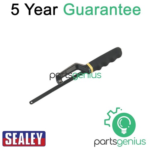 Sealey premier mini - premier,