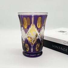 Ranftbecher I Glas Becher •