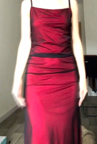 Shein damen abendkleid lang - shein,