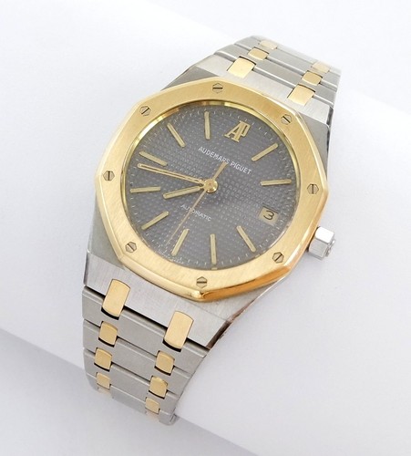 Audemars piguet royal oak mini - oak,