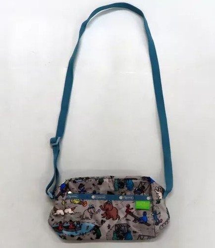 Lesportsac umhängetasche - lesportsac,