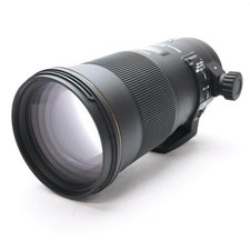 SIGMA APO MACRO 180mm F/2.8 EX