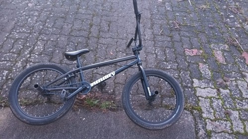 Sunday bmx rad primer 20 - sunday, |