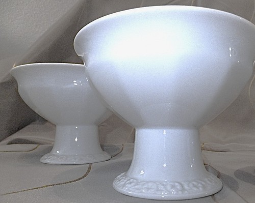 Rosenthal maria weiß - weiß, 2