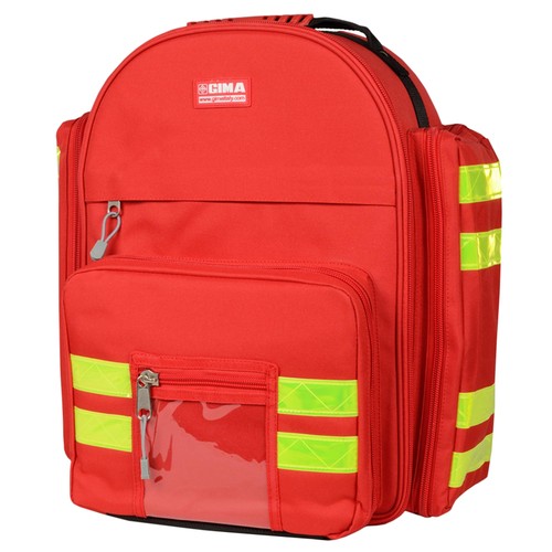 Gima logic rettungsrucksack - gima,