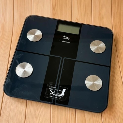 Himaly smart körperfettwaage - himaly,