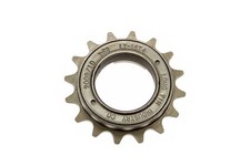 Fahrrad BMX Ritzel Freilauf 16