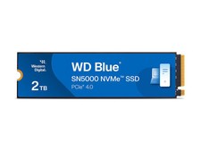 WD Blue® SN5000 NVMe™ SSD 2