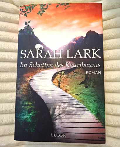 Schatten des kauribaums - im,