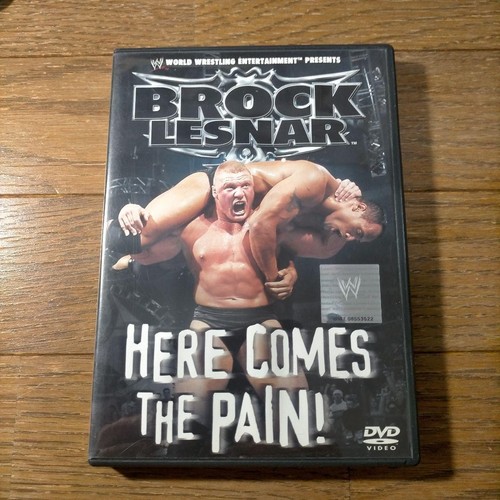 Wwe brock lesnar - wwe,