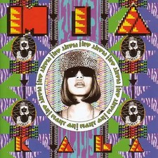 M.I.a.(Hip Hop) - Kala