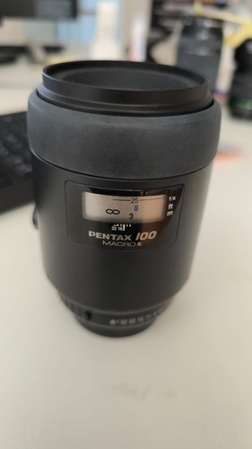 Pentax smc - pentax,