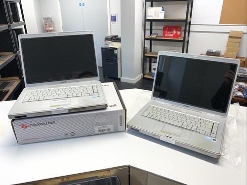 Compaq presario c500 laptop - c500,