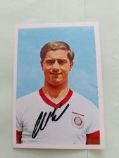 Bergmann Automaten Fußball